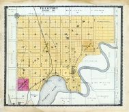 Fruitport, Muskegon County 1900